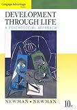 Development Through Life: A Psychosocial Approach