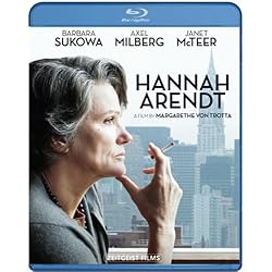 Hannah Arendt [Blu-ray]