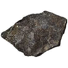 American Educational Black Massive Chlorite Mineral, 1/2kg