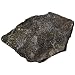 American Educational Black Massive Chlorite Mineral, 1/2kg