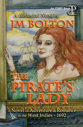 The Pirate's Lady
