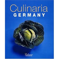 Culinaria Germany