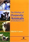 The Ethology of Domestic Animals: An Introductory Text