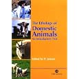 The Ethology of Domestic Animals: An Introductory Text by  P. Jensen