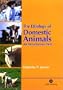 The Ethology of Domestic Animals: An Introductory Text