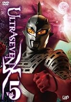 ULTRASEVEN X Vol.5 プレミアム・エディション [DVD]