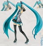 New SEGA Vocaloid Hatsune Miku 20cm Cute Figure CM VersIMAGE