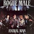 Animal Man