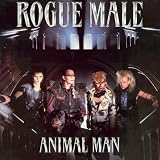 Animal Man