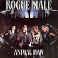 Animal Man
