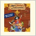 K�pt'N Sharkys Liederschatz: Piratenlieder