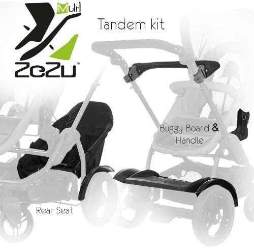 Obaby Zezu Multi Tandem Kit by Obaby