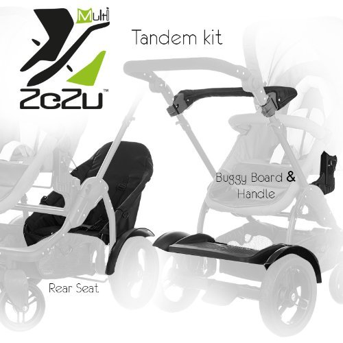 Obaby Zezu Multi Tandem Kit by Obaby