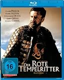 Produkt-Bild: Der rote Tempelritter - Red Knight [Blu-ray]