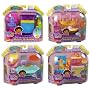 Dora Magical Welcome House Furniture Bundle - Master Bedroom, Dining Room, Living Room, and Playroom Sets