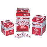 PAIN STOPPERS EXTRA STRENGTH 250/BX