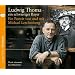 Ludwig Thoma - ein schwieriger Bayer, CD: Ein Portr�t von und mit Michael Lerchenberg