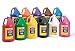 Colorations GWSTOR Washable Tempera Paint, Gallon, Orange, Non Toxic, Vibrant, Bold, Kids Paint, Craft, Hobby, Fun, Art Supplies