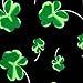 St. Patrick's Day Clover Fun Ties by Ralph Marlin