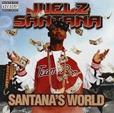 Santana's World