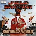Santana'S World