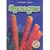 Sponges (Blastoff! Readers: Oceans Alive)