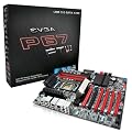 Evga 160-SB-E679-KR Intel P67 FTW SLI DDR3 1333 Extended ATX Motherboard