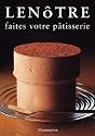 Lenotre's French Desserts