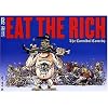 EAT THE RICH - The Cannibal Comedy { REGION 2 } [ IMPORT ]