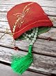 Barefoot Yoga Light Jade Mala