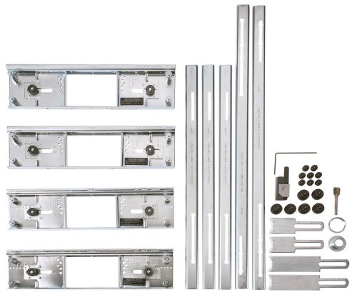 51Mczr1CdbL Porter Cable 59381 Hinge Butt Template Kit