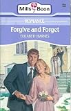 Forgive and forget