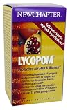 New Chapter, LycoPom - 60 vc