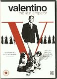 Valentino: The Last Emperor [DVD]