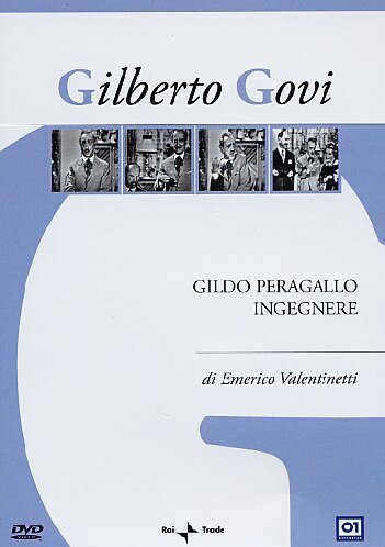 Gildo Peragallo Ingegnere