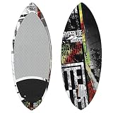 Hyperlite Broadcast Wakesurfer 2012