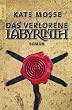 Das verlorene Labyrinth: Roman