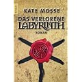 Das verlorene Labyrinth: Roman