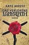 Das verlorene Labyrinth: Roman