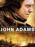 John Adams Poster Movie 11x17 Paul Giamatti Laura Linney Stephen Dillane John Dossett