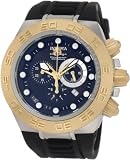 Invicta Men's 1531 Subaqua Collection Chronograph Watch