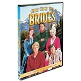 Here Come The Brides: Season Two
