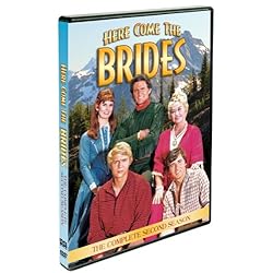 Here Come The Brides: Season Two