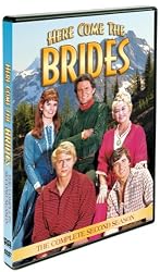 Here Come The Brides: Season Two