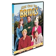 Here Come The Brides - Season 2