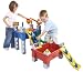 Bob
The
Builder
Sand
And
Water
Construction
Site