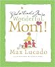 God Thinks You're Wonderful, Mom