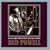 Live at the Blue Note Cafe, Paris 1961
