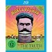 Monty Python - Almost the Truth - The Lawyer's Cut  (OmU) [Blu-ray]