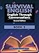 Survival English: English Through Conversations, Book 2, Second Edition